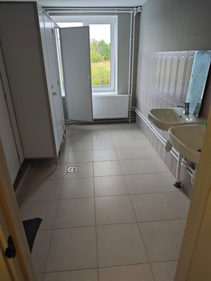 Фото: Производственное здание 2 628 кв.м. с общежитием, 150 кВт test