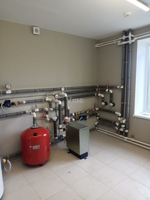 Фото: Производственное здание 2 628 кв.м. с общежитием, 150 кВт test