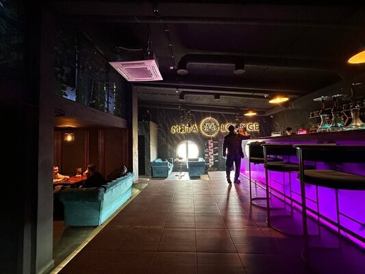 Фото: Продам коммерческое помещение 450 м2, Саляма Адиля ул, 9к3, Москва г test