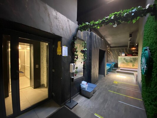 Фото: Продам коммерческое помещение 450 м2, Саляма Адиля ул, 9к3, Москва г test