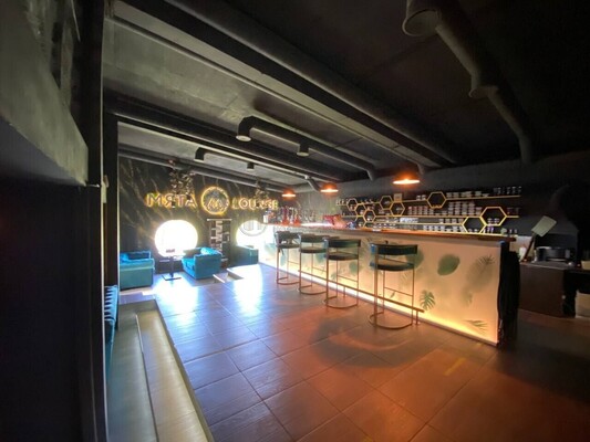 Фото: Продам коммерческое помещение 450 м2, Саляма Адиля ул, 9к3, Москва г test