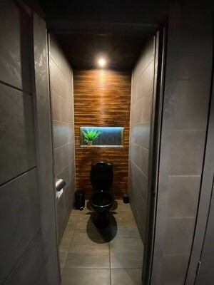 Фото: Продам коммерческое помещение 450 м2, Саляма Адиля ул, 9к3, Москва г test