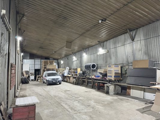 Фото: Склад test