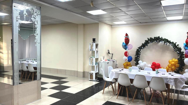 Фото: Офис/Магазин/Фитнес г. Бронницы test