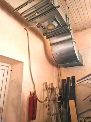 Фото: Офис/Магазин/Фитнес г. Бронницы test