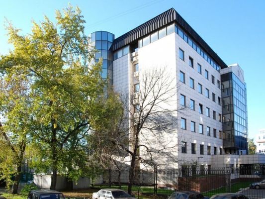 Фото: Офис в Москва Вятская ул., 70 (145 кв.м.) test