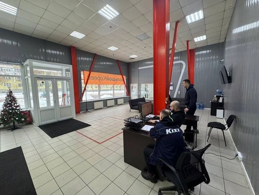 Фото: Габ 929.4 кв.м. test