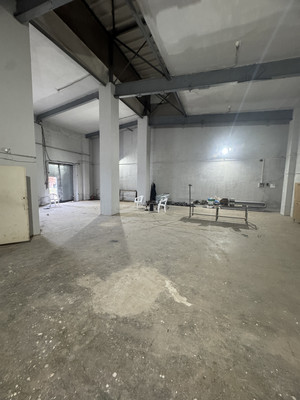 Фото: Производство Склад 625 Подольск test