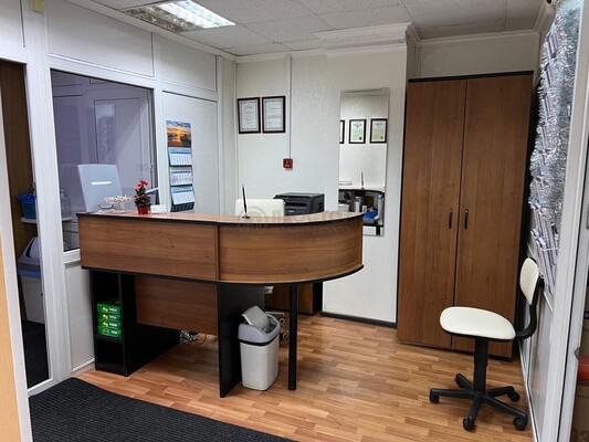 Фото: Сдам коммерческое помещение 114 м2, Перервинский б-р, 15к1, Москва г test