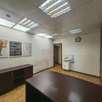 Фото: Сдам коммерческое помещение 114 м2, Перервинский б-р, 15к1, Москва г test