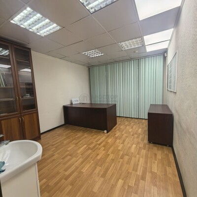 Фото: Сдам коммерческое помещение 114 м2, Перервинский б-р, 15к1, Москва г test