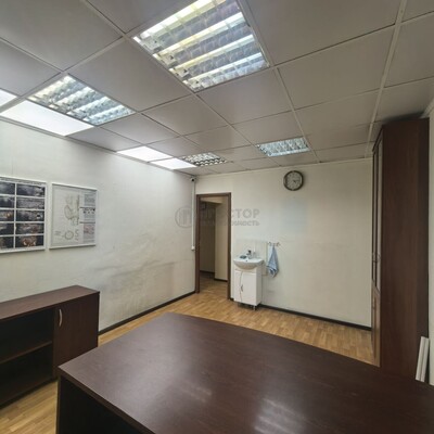 Фото: Сдам коммерческое помещение 114 м2, Перервинский б-р, 15к1, Москва г test