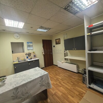 Фото: Сдам коммерческое помещение 114 м2, Перервинский б-р, 15к1, Москва г test