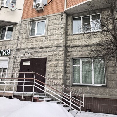 Фото: Сдам коммерческое помещение 114 м2, Перервинский б-р, 15к1, Москва г test