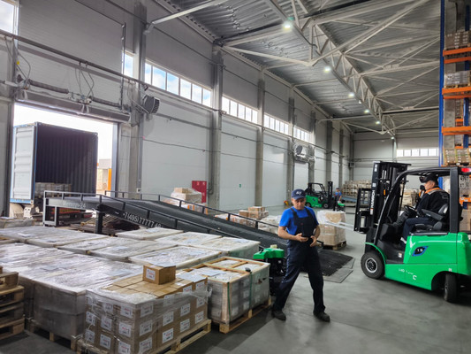 Фото: Склад Подольск 5000 кв.м. test