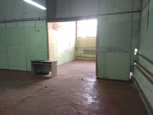 Фото: Производство 589 кв.м. Подольск test