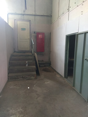 Фото: Производство 589 кв.м. Подольск test