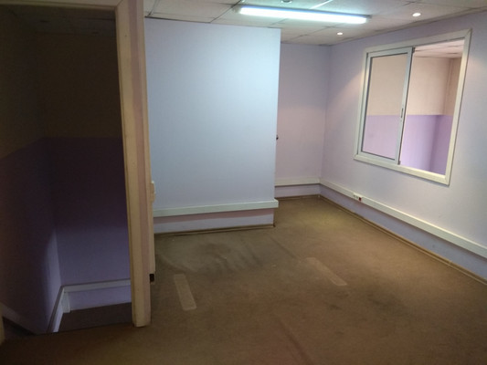 Фото: Производство 589 кв.м. Подольск test