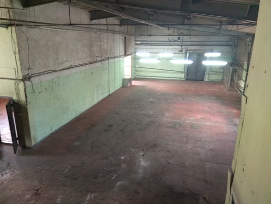 Фото: Производство 589 кв.м. Подольск test