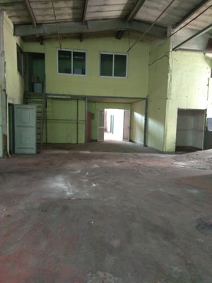 Фото: Производство 589 кв.м. Подольск test