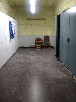 Фото: Производство 589 кв.м. Подольск test