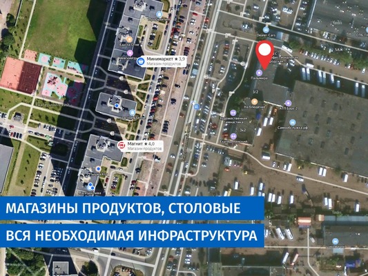 Фото: Яма, отдельный въезд 150 кв.м. под автосервис, производство test