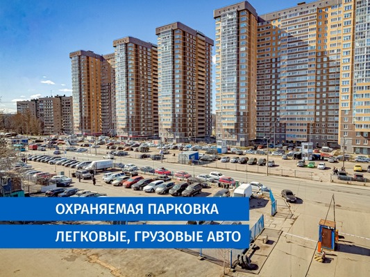 Фото: Яма, отдельный въезд 150 кв.м. под автосервис, производство test