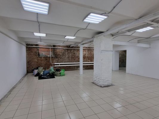 Фото: Помещение свободного назначения в Москва Нововаганьковский пер., 3С1 (116 кв.м.) test