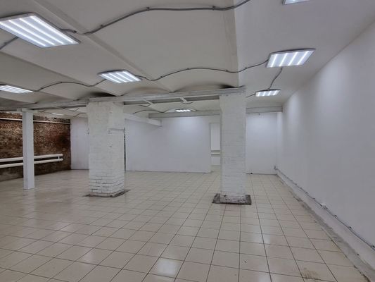 Фото: Помещение свободного назначения в Москва Нововаганьковский пер., 3С1 (116 кв.м.) test