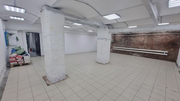 Фото: Помещение свободного назначения в Москва Нововаганьковский пер., 3С1 (116 кв.м.) test