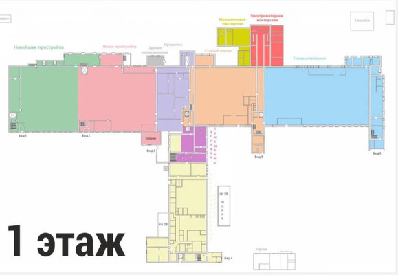 Фото: Сдается коммерческое помещение, test