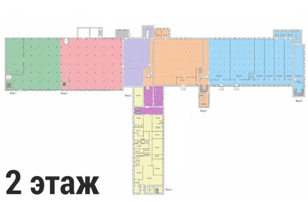 Фото: Сдается коммерческое помещение, test
