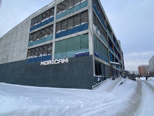 Фото: Продам коммерческое помещение 90.5 м2, Долгопрудненское ш, 8, Москва г test