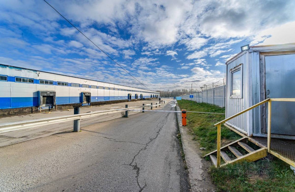 Фото: Склад Сынково от 3600 кв.м. test