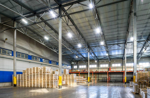 Фото: Склад Сынково от 3600 кв.м. test