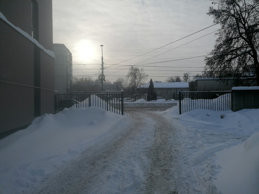 Фото: Под склад/легкое производство test