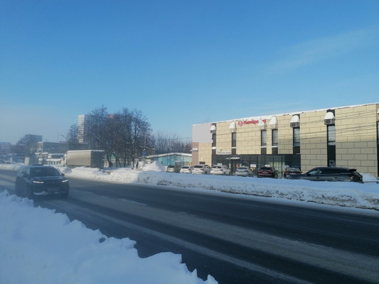 Фото: Под склад/легкое производство test