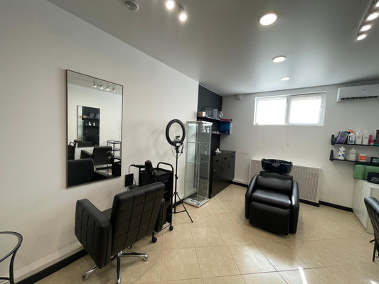 Фото: Продается коммерческое помещение, test