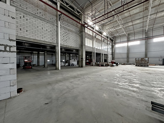 Фото: Сдается коммерческое помещение, test