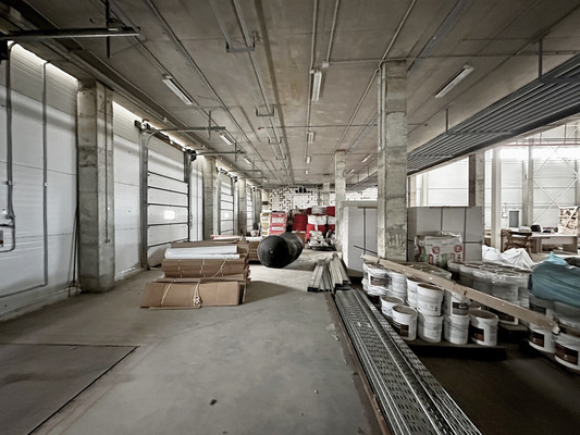 Фото: Сдается коммерческое помещение, test