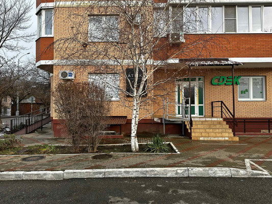 Фото: Сдается коммерческое помещение, test