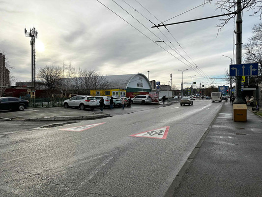 Фото: Сдается коммерческое помещение, test