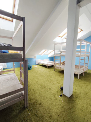 Фото: Мансарда 1058м test