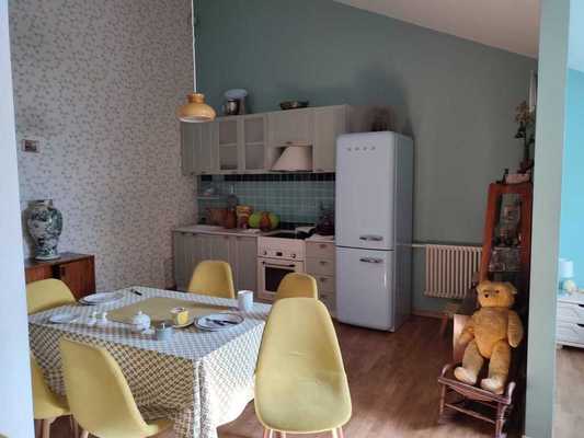 Фото: Мансарда 1058м test