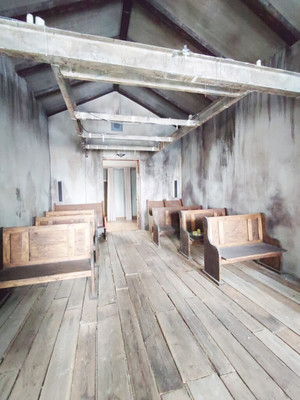 Фото: Мансарда 1058м test