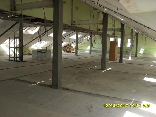 Фото: Мансарда 1058м test