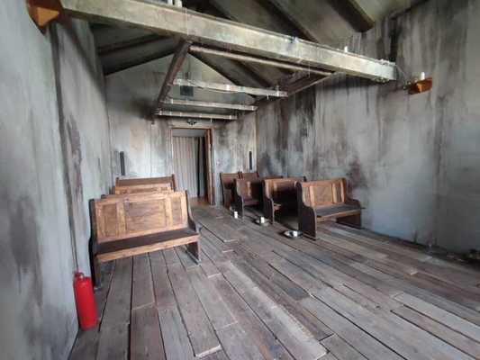 Фото: Мансарда 1058м test