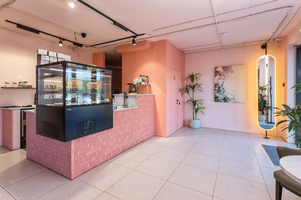 Фото: Продается коммерческое помещение, test