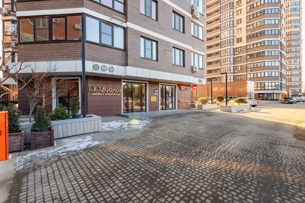 Фото: Продается коммерческое помещение, test