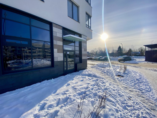 Фото: Помещение для любых целей test